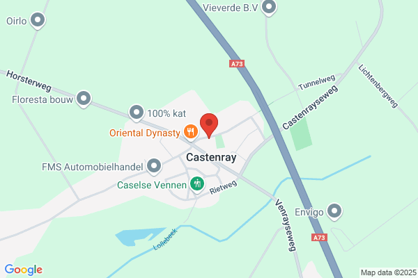 Schans, De