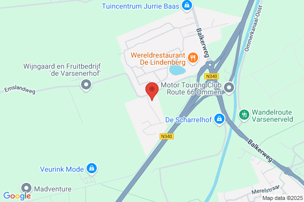 Seubring Bv