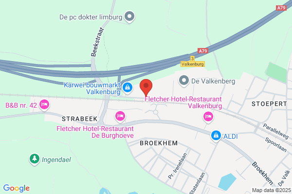 Staalbouw Frijns Venray B.V.