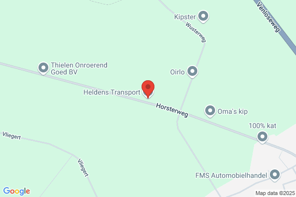 Transportbedrijf Smits-Horst B.V.