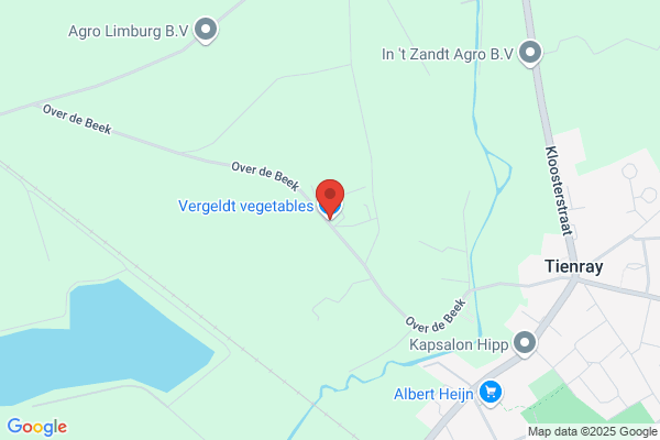 Vergeldt, Maatschap