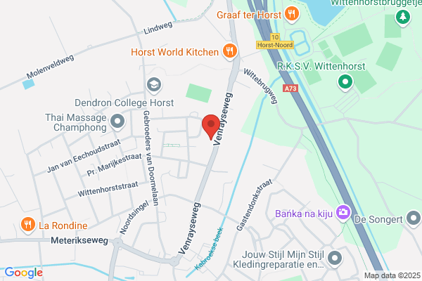 Verkeersschool Janssen