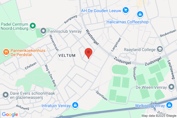 Vof Peeters