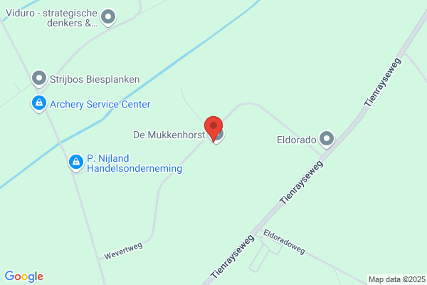 Wevert Activiteitenboerderij De