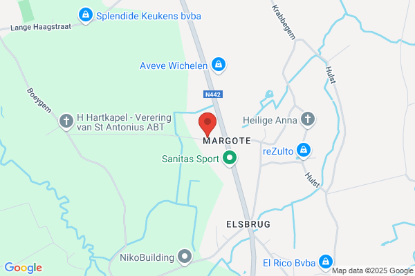 Putte, De