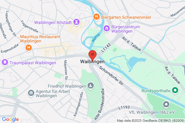 Walbirn