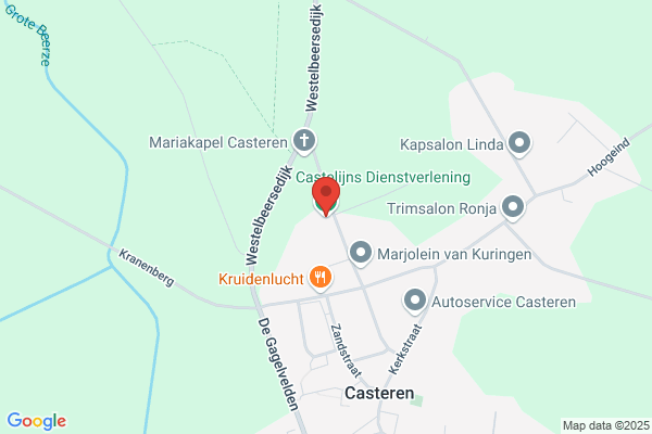 Castelijns