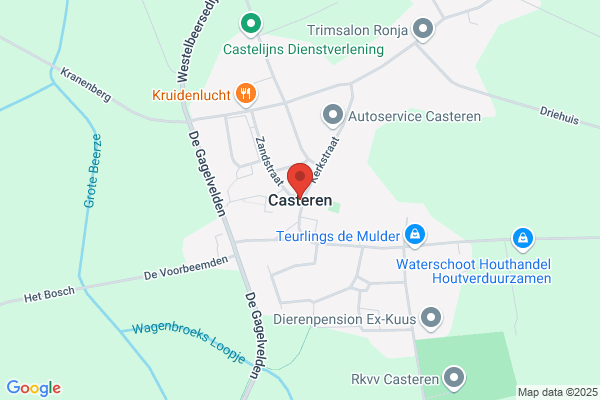 Couwenberg, De