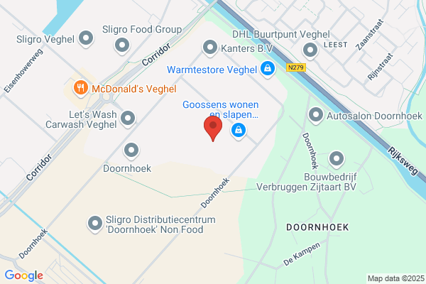 Gebroeders Goossens