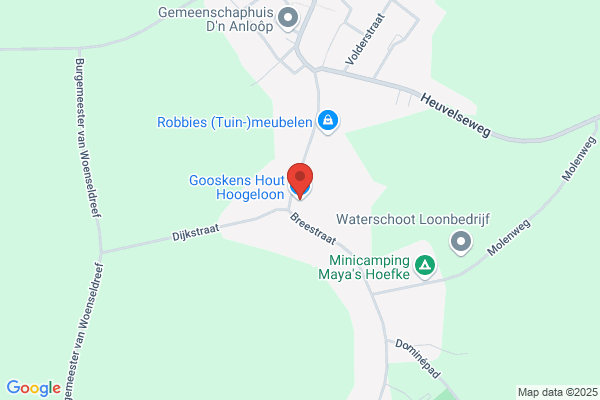 Gooskens Hoogeloon