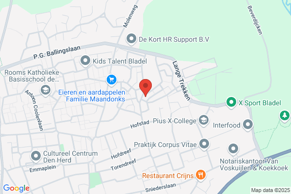 Huisartsenpraktijk H.G.J.M. Janssen Bv