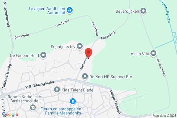 Makelaardij en Taxaties Thieu Jansen