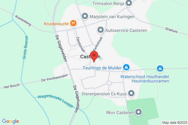 Peuterspeelzaal Kom-Kom-Mer