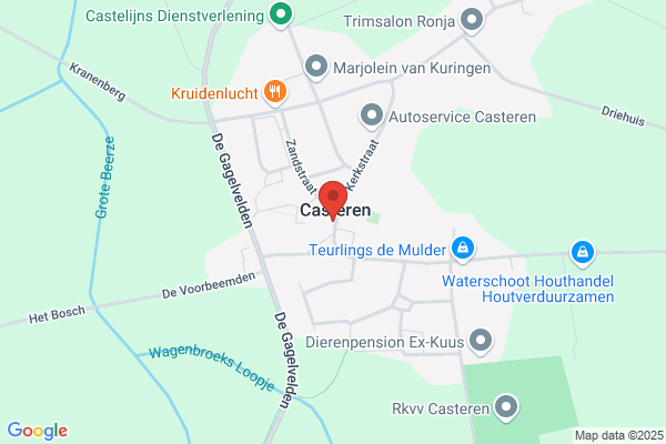 Produktie Service Holland