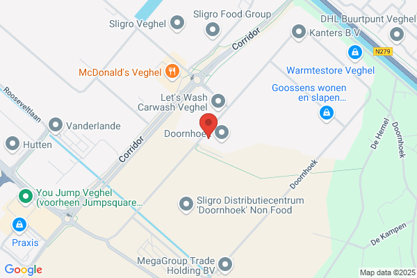 Sibo Bv