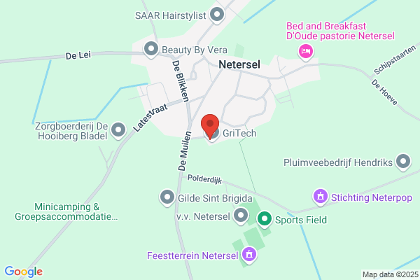 Sibo Systems Bv