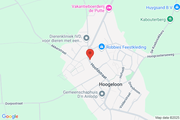 Taxibedrijf Willems Hoogeloon Bv