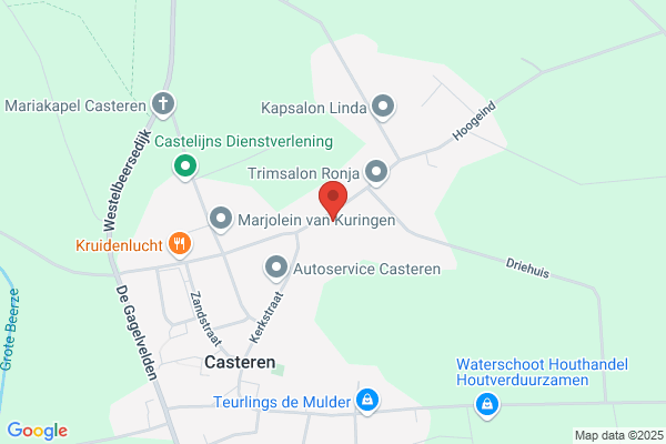 Tuincentrum/Hoveniersbedrijf C. Wouters
