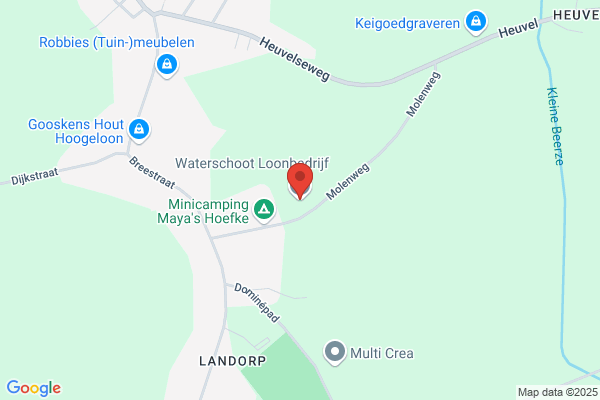 Vof Waterschoot Loonbedrijf