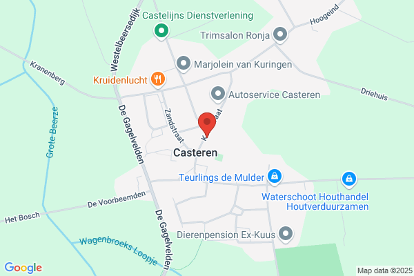 Vreven