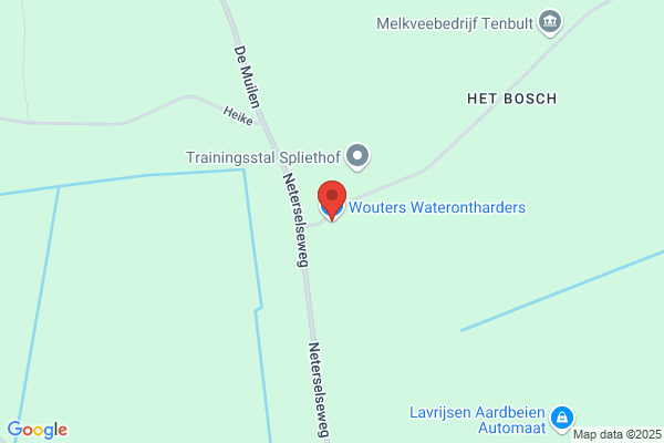 Wouters Rioolontstoppingsbedrijf