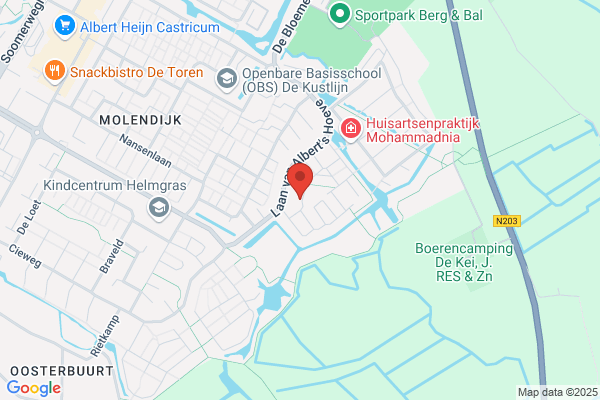 Cannendael Bv