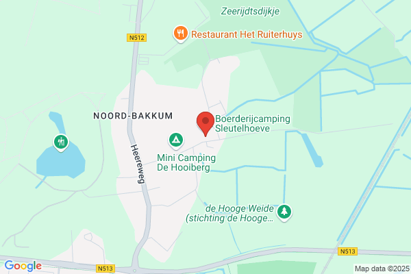 Roodestein Bv