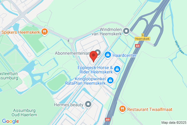Tentij Bv