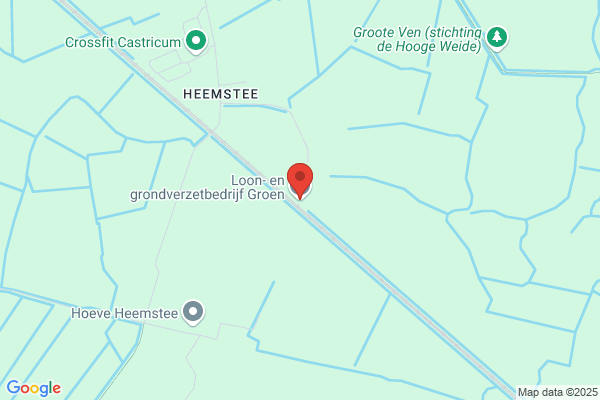 Groen