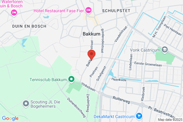 Massagepraktijk Limmen