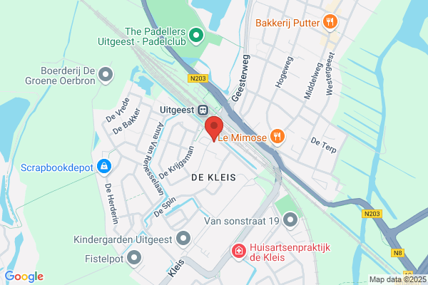 BK Klassieke Homeopathie