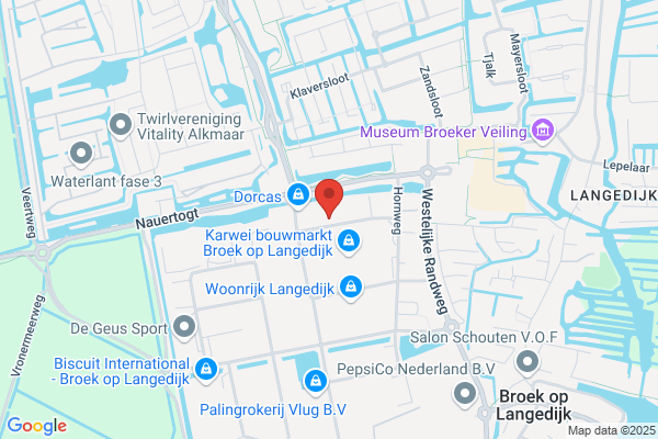 Jan Zijp Holding Bv
