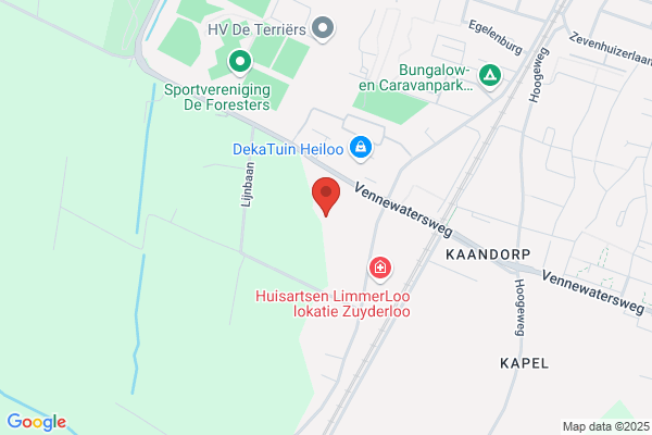 Tandarts Blok Bv
