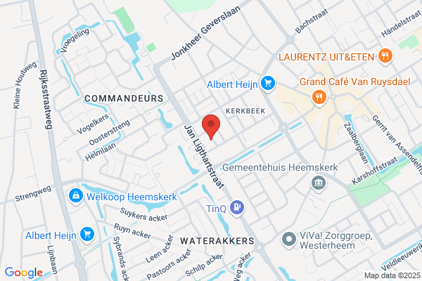 Antiquariaat G. Zuiderwijk