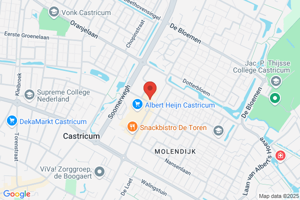 Apotheek Geesterduin