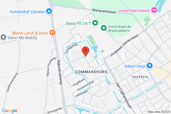 Architectenbureau Dekker Bna