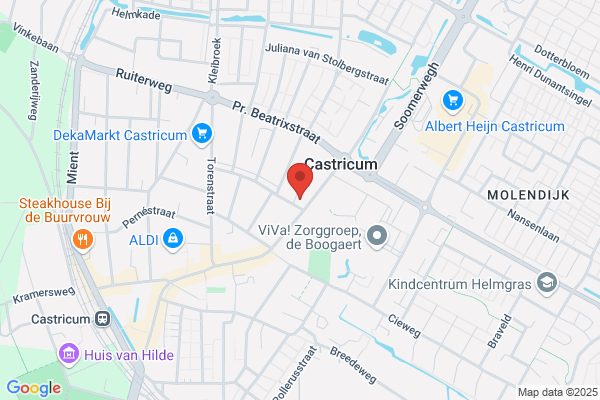 Architectenburo Kooy Van Luit Bv