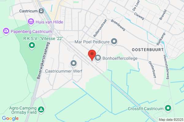 Bouwadviesgroep Van Gasteren Bv