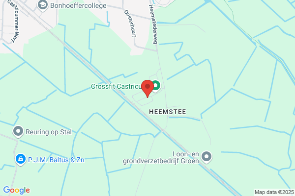 Kamlag Installatiebedrijf