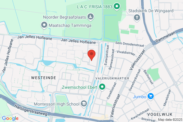 Rodenhuis, S