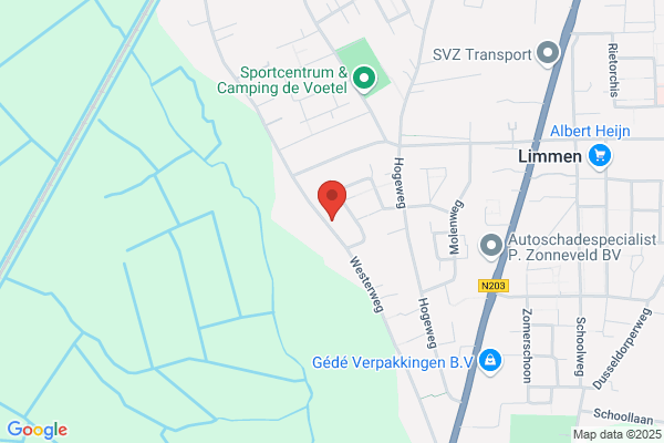 Kracht, Hanny