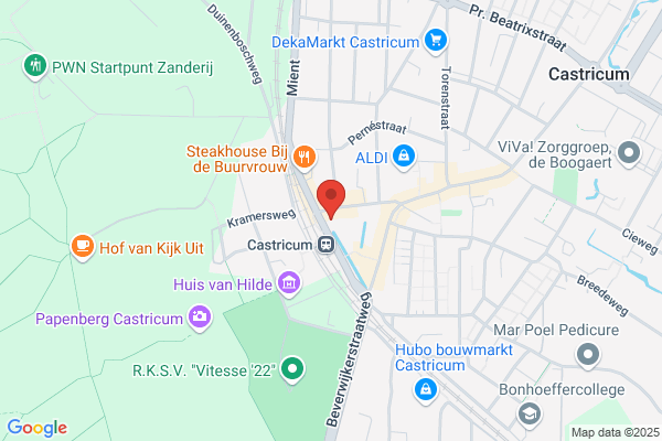 Praktijk Psychotherapie