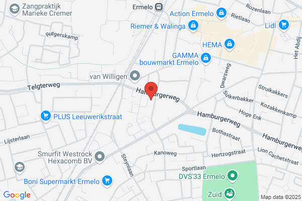 Bronkhorst Autobedrijf Bv