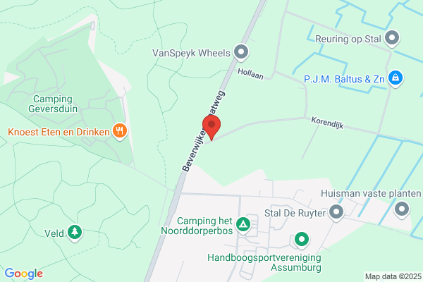 Autobedrijf Stofberg