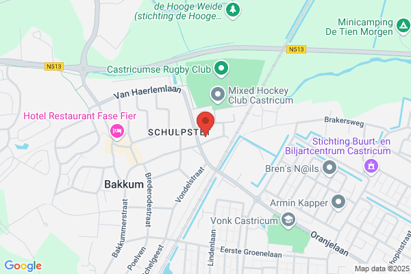 D Leijen Auto's