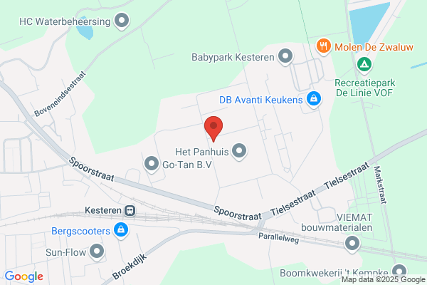Molenaar Bv Autoschadeherstelbedrijf
