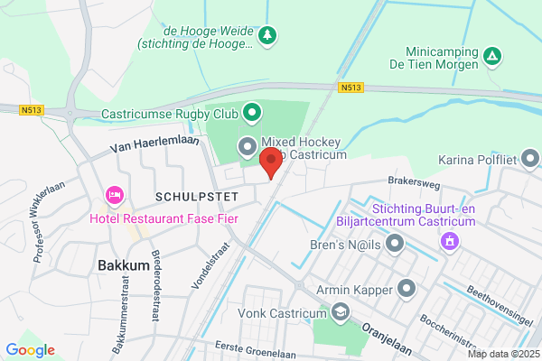 Welas Autoschade Fa