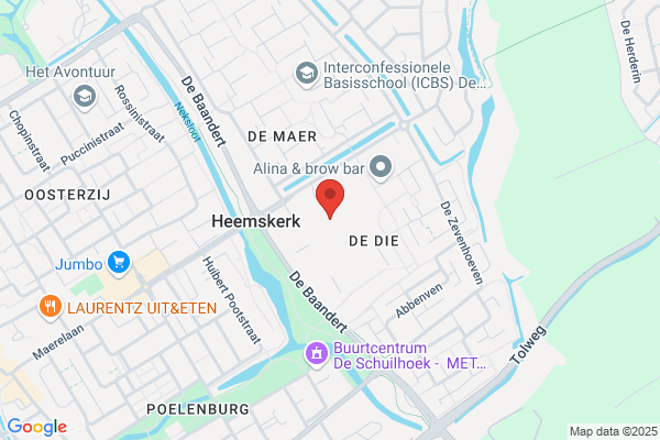 Openbare Basisschool De Zevenhoeven