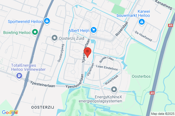 Openbare Basisschool Meander