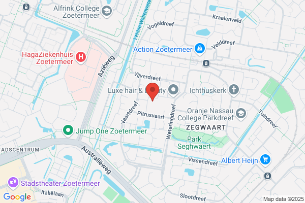 Peuterspeelzaal De Springplank